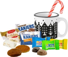KERST KOFFIE - kerstgeschenk KERST KOFFIE - kerstgeschenk