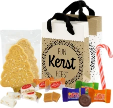 YULE - kerstgeschenk