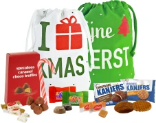 IVAR - kerstgeschenk IVAR - kerstgeschenk