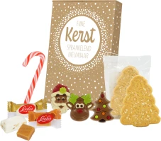 RUDOLPH POST - kerstgeschenk