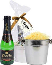 BUBBLES - kerstgeschenk BUBBLES - kerstgeschenk