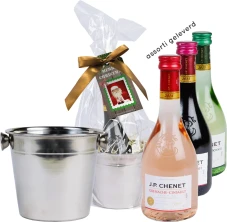 WINE MIX - kerstgeschenk WINE MIX - kerstgeschenk