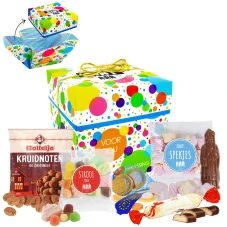 UNICO - Sinterklaaspakket