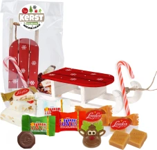 ARRESLEE - kerstgeschenk ARRESLEE - kerstgeschenk
