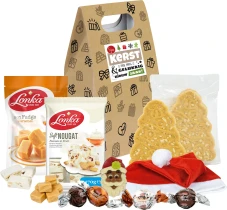 AALBORG - kerstgeschenk AALBORG - kerstgeschenk
