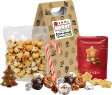 GOTEBORG - kerstgeschenk GOTEBORG - kerstgeschenk