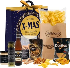 NATALE - kerstgeschenk NATALE - kerstgeschenk