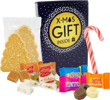 WISHES POST - kerstgeschenk