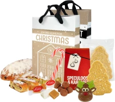 GEEF - kerstgeschenk GEEF - kerstgeschenk