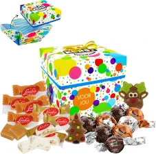 VERRASSING VOOR JOU - kerstgeschenk VERRASSING VOOR JOU - kerstgeschenk