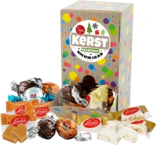 COMPLIMENT VOOR JOU - kerstgeschenk COMPLIMENT VOOR JOU - kerstgeschenk