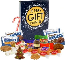 KERST POST - kerstgeschenk