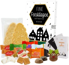 HAPPY MOMENTS - kerstgeschenk