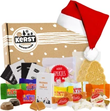 HAPPY TOGETHER - kerstgeschenk