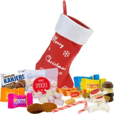 WISH STOCKING - kerstgeschenk WISH STOCKING - kerstgeschenk