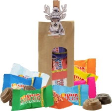 XMAS TONY - kerstgeschenk