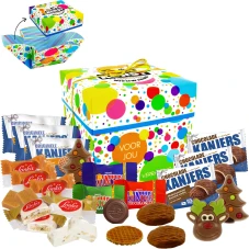 KERST SURPRISE - kerstgeschenk KERST SURPRISE - kerstgeschenk