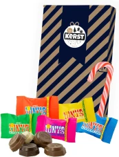 BRIEVENBUS KERST TONY'S - kerstgeschenk