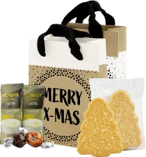 COFFEE FOR TWO - KERSTGESCHENK