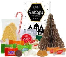 CELEBRATE XMAS - kerstgeschenk
