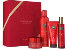 RITUAL OF AYURVEDA - GIFTSET MEDIUM RITUAL OF AYURVEDA - GIFTSET MEDIUM