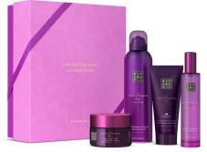 RITUAL OF YOZAKURA - GIFTSET MEDIUM RITUAL OF YOZAKURA - GIFTSET MEDIUM