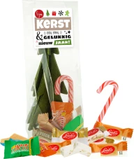 HAPPY TREE - kerstgeschenk HAPPY TREE - kerstgeschenk