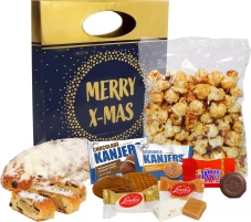IJSLAND - kerstgeschenk