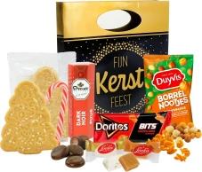 FINLAND - kerstgeschenk FINLAND - kerstgeschenk