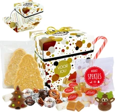 KERSTWAARDERING - kerstgeschenk KERSTWAARDERING - kerstgeschenk
