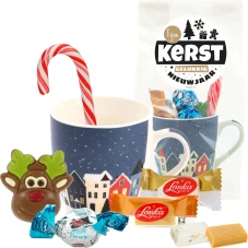KERSTMOKJE - kerstgeschenk KERSTMOKJE - kerstgeschenk