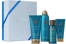 RITUAL OF HAMMAM - GIFTSET MEDIUM RITUAL OF HAMMAM - GIFTSET MEDIUM