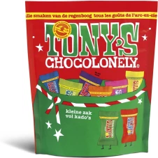 TINY TONY'S KERSTMIX TINY TONY'S KERSTMIX
