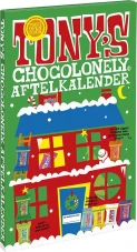 TINY TONY'S AFTELKALENDER GROOT MET SLEEVE TINY TONY'S AFTELKALENDER GROOT MET SLEEVE
