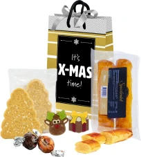 HOLIDAY JOY -kerstgeschenk HOLIDAY JOY -kerstgeschenk