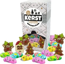 ZOETE VERRASSING - kerstgeschenk ZOETE VERRASSING - kerstgeschenk