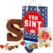 SECRETO - sintgeschenk SECRETO - sintgeschenk