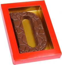 SCHILDPAD LETTER 135 gr. SCHILDPAD LETTER 135 gr.