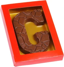 SCHILDPAD LETTER 135 gr. SCHILDPAD LETTER 135 gr.