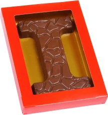 SCHILDPAD LETTER 135 gr. SCHILDPAD LETTER 135 gr.