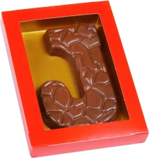 SCHILDPAD LETTER 135 gr. SCHILDPAD LETTER 135 gr.