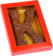 SCHILDPAD LETTER 135 gr. SCHILDPAD LETTER 135 gr.