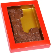 SCHILDPAD LETTER 135 gr. SCHILDPAD LETTER 135 gr.