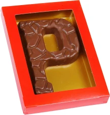 SCHILDPAD LETTER 135 gr. SCHILDPAD LETTER 135 gr.
