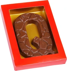 SCHILDPAD LETTER 135 gr. SCHILDPAD LETTER 135 gr.