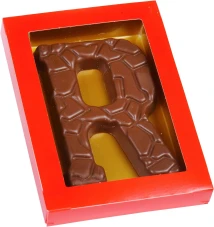 SCHILDPAD LETTER 135 gr. SCHILDPAD LETTER 135 gr.