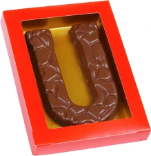 SCHILDPAD LETTER 135 gr. SCHILDPAD LETTER 135 gr.