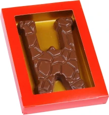 SCHILDPAD LETTER 135 gr. SCHILDPAD LETTER 135 gr.