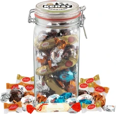 OUD & NIEUW WECKPOT 1550 ml - kerstgeschenk