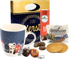 KERST MET KIM - kerstgeschenk